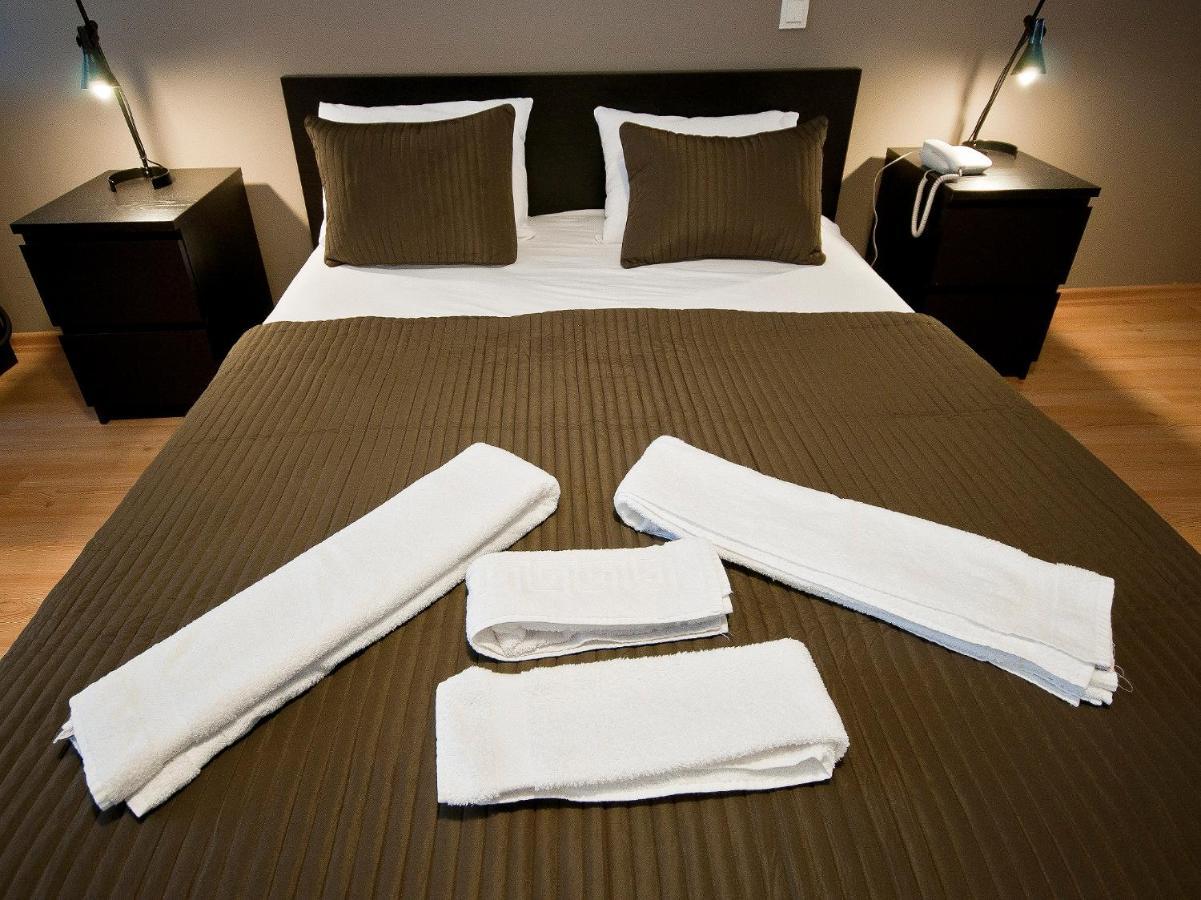 Cozy Suites Estambul Exterior foto