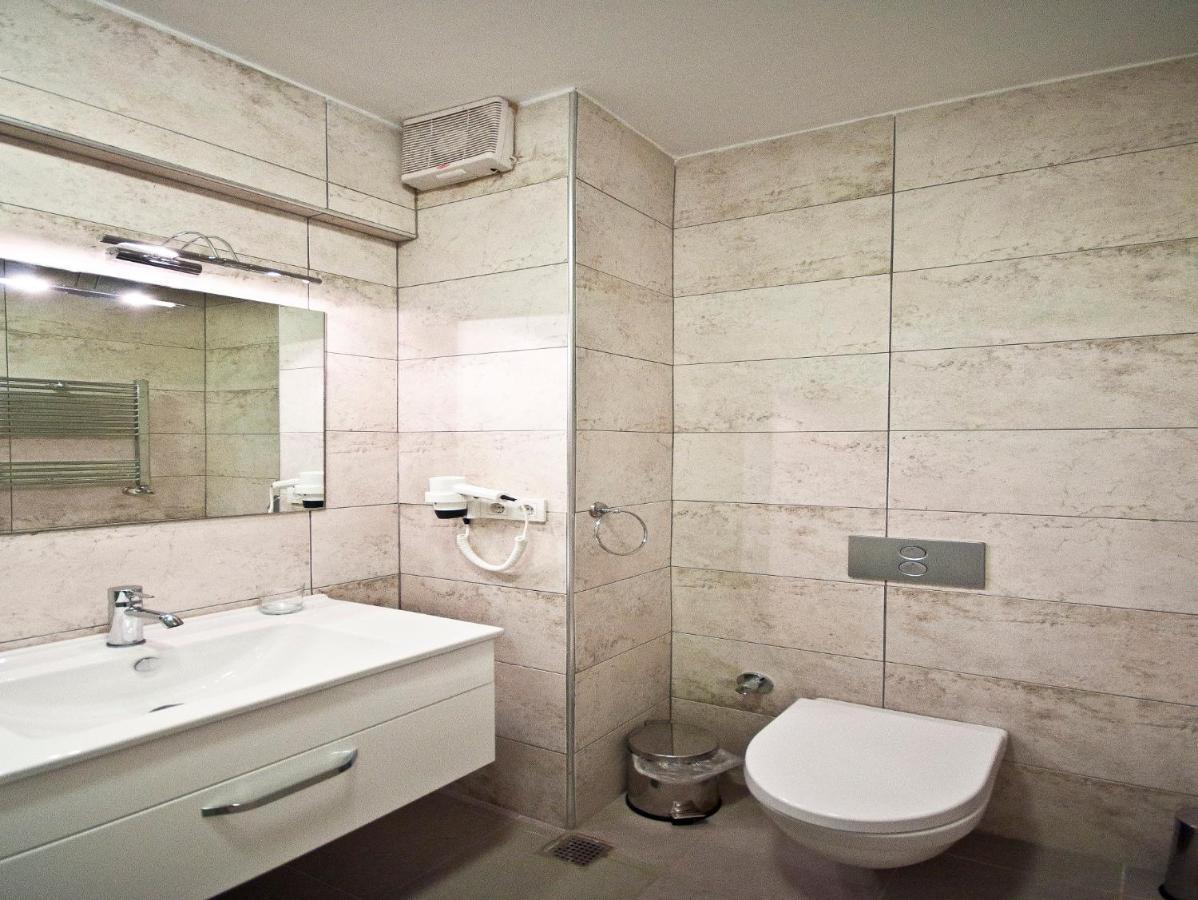 Cozy Suites Estambul Exterior foto