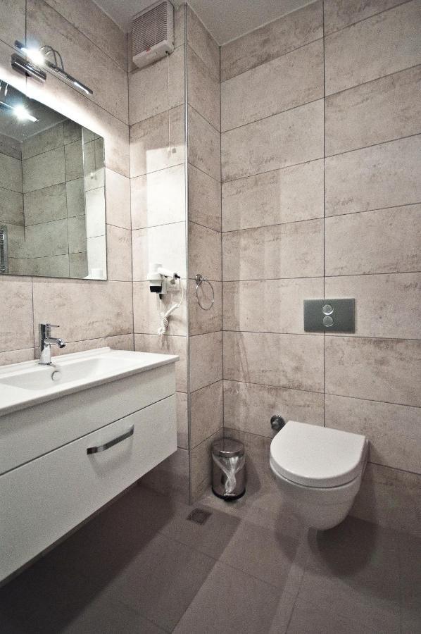 Cozy Suites Estambul Exterior foto